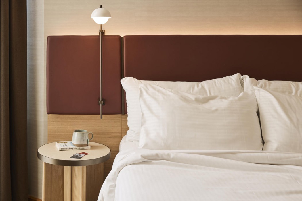 Rydges Australia Square 20/88