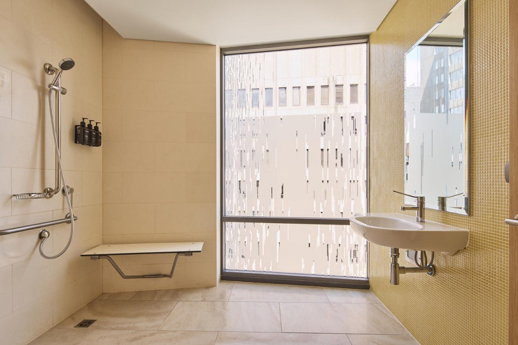 Rydges Australia Square 31/88