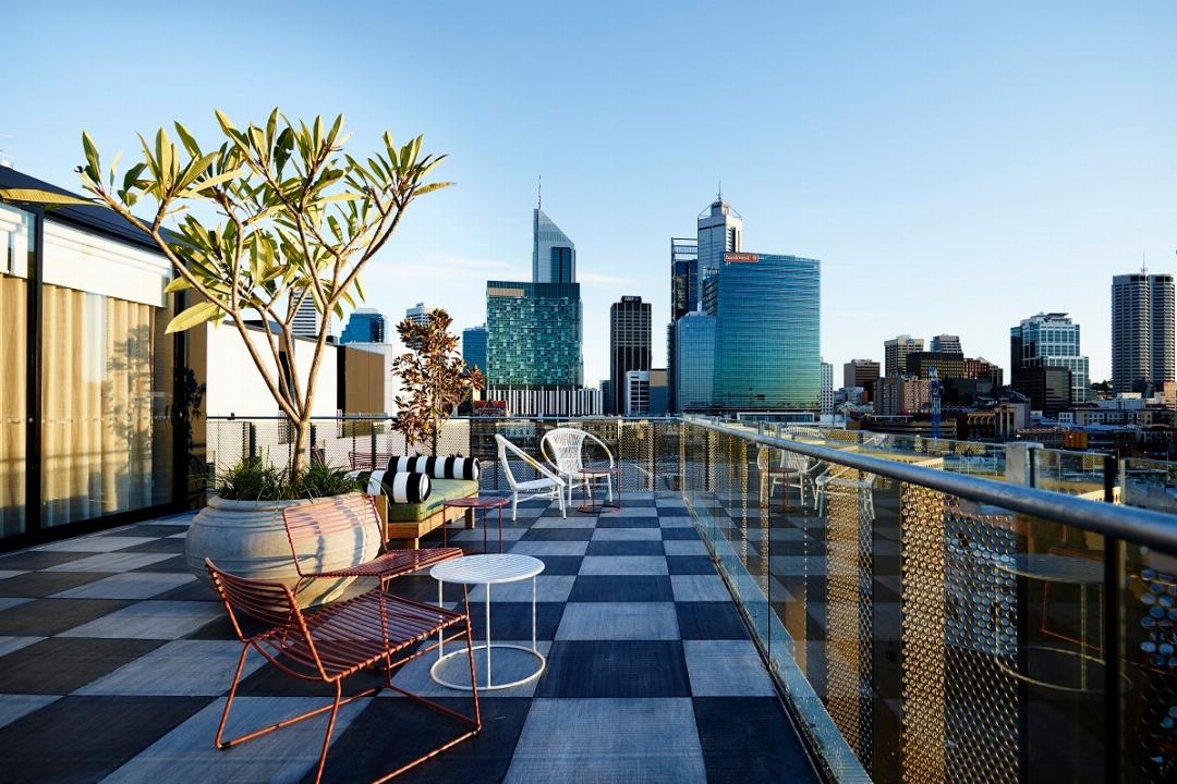 Alex Hotel Perth 30/72