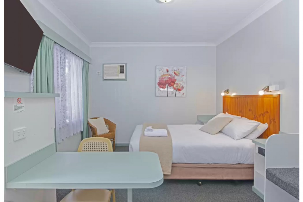 The Alluna Motel, an Ascend Collection Hotel 10/18