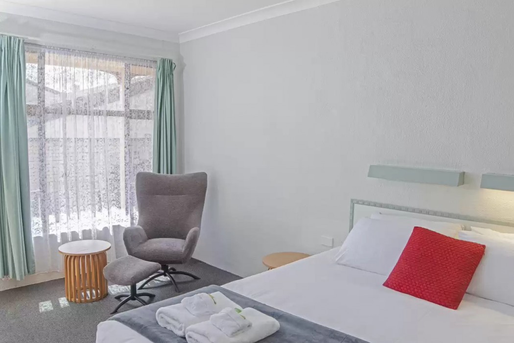 The Alluna Motel, an Ascend Collection Hotel 7/18