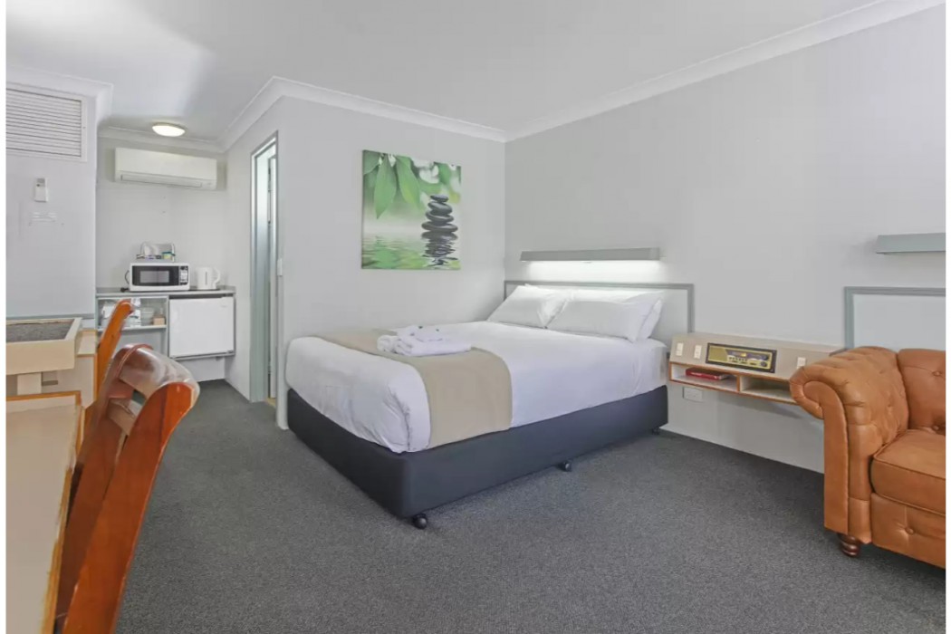 The Alluna Motel, an Ascend Collection Hotel 5/18