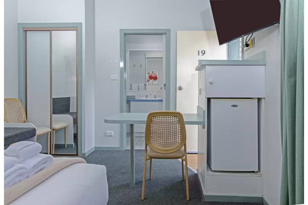 The Alluna Motel, an Ascend Collection Hotel 13/18