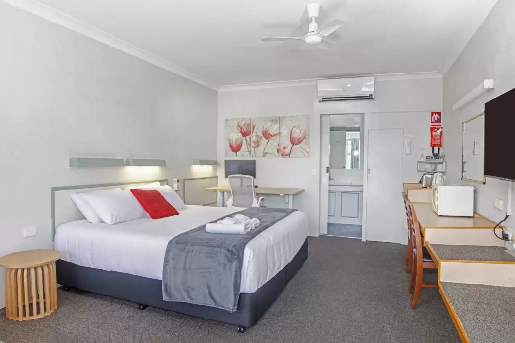 The Alluna Motel, an Ascend Collection Hotel 4/18