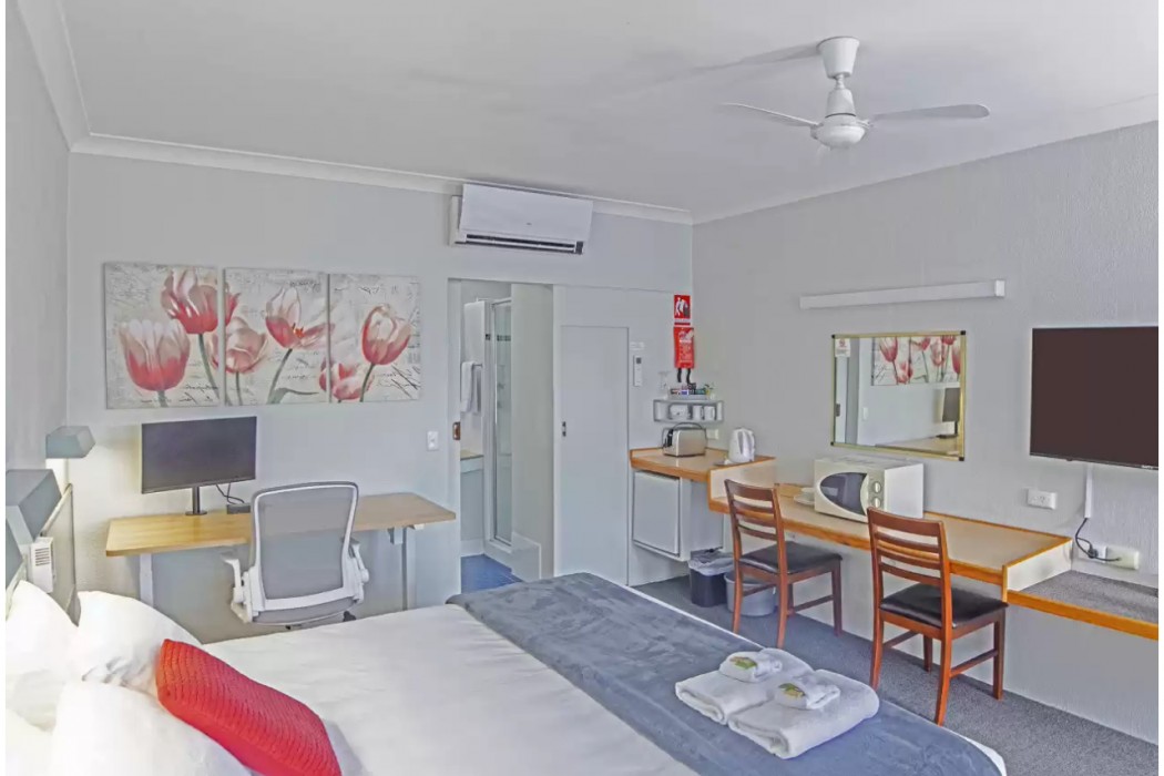 The Alluna Motel, an Ascend Collection Hotel 9/18