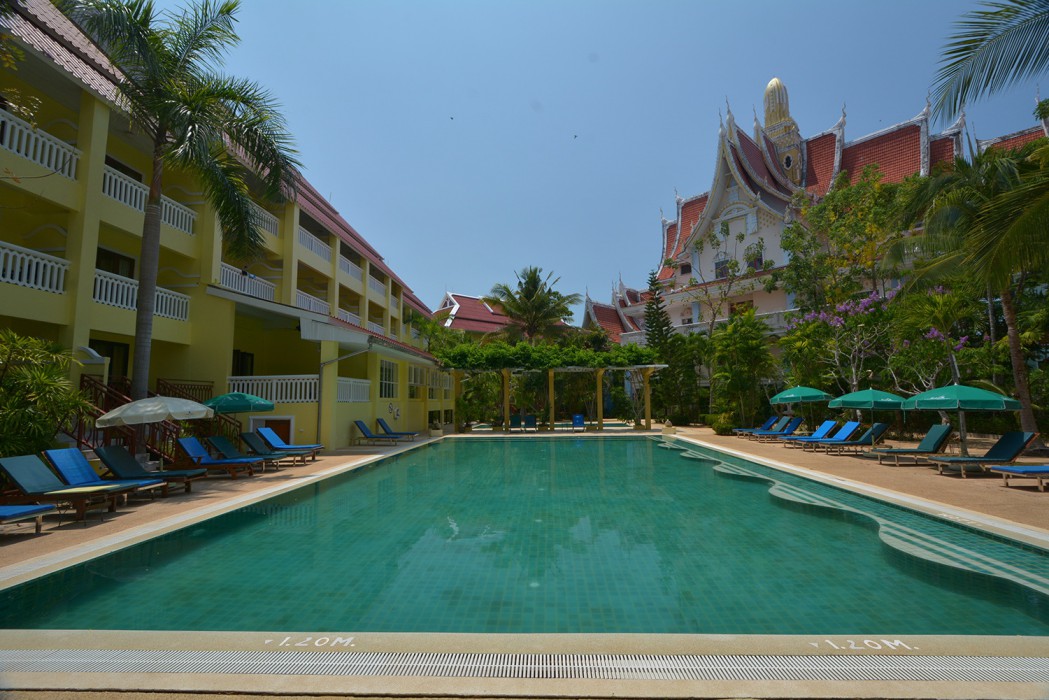 MW Krabi Beach Resort 27/56