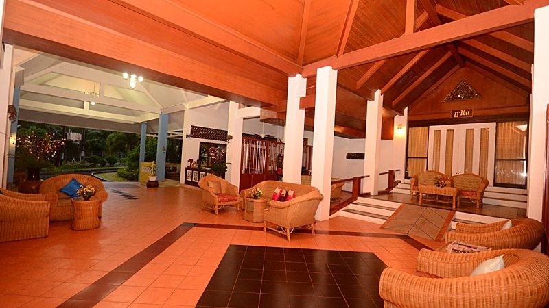 MW Krabi Beach Resort 14/56