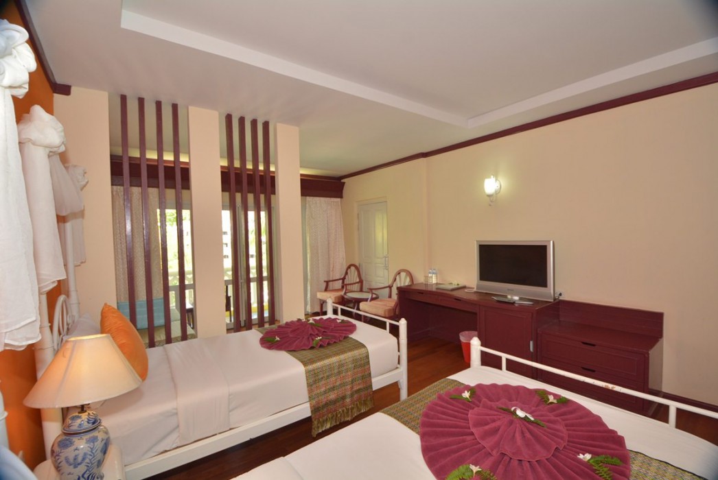 MW Krabi Beach Resort 16/56