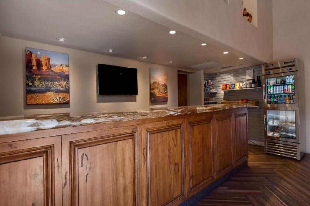 Best Western Plus Arroyo Roble Hotel & Creekside Villas 4/47