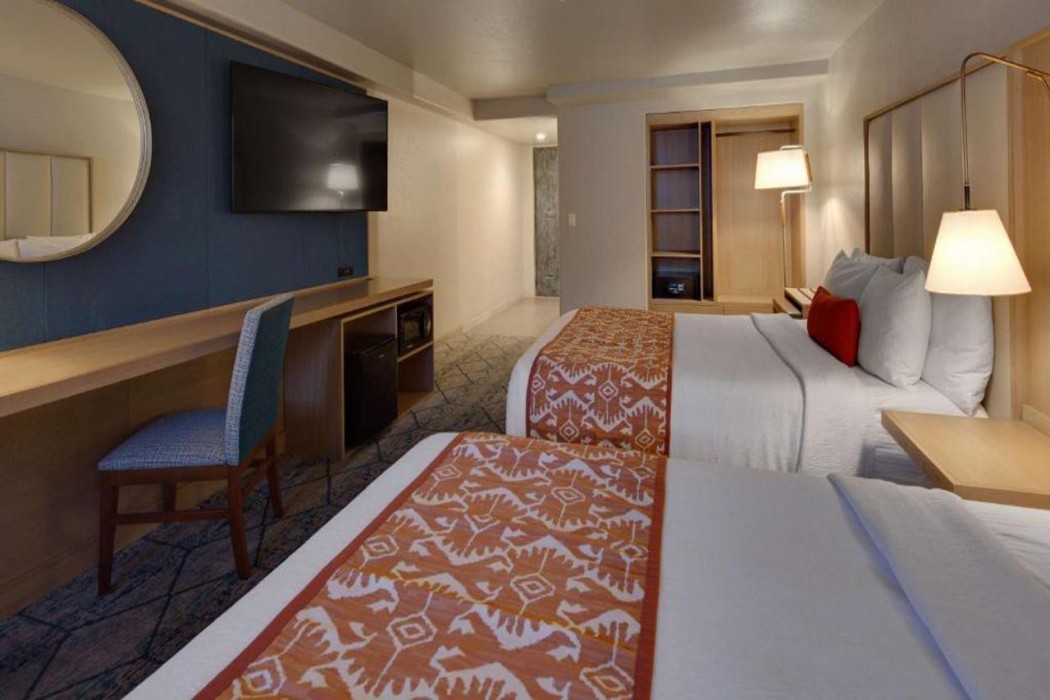 Best Western Plus Arroyo Roble Hotel & Creekside Villas 16/47