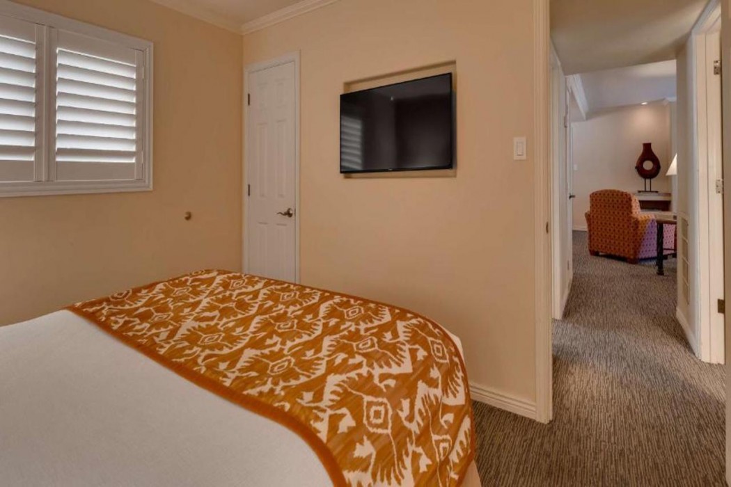 Best Western Plus Arroyo Roble Hotel & Creekside Villas 9/47