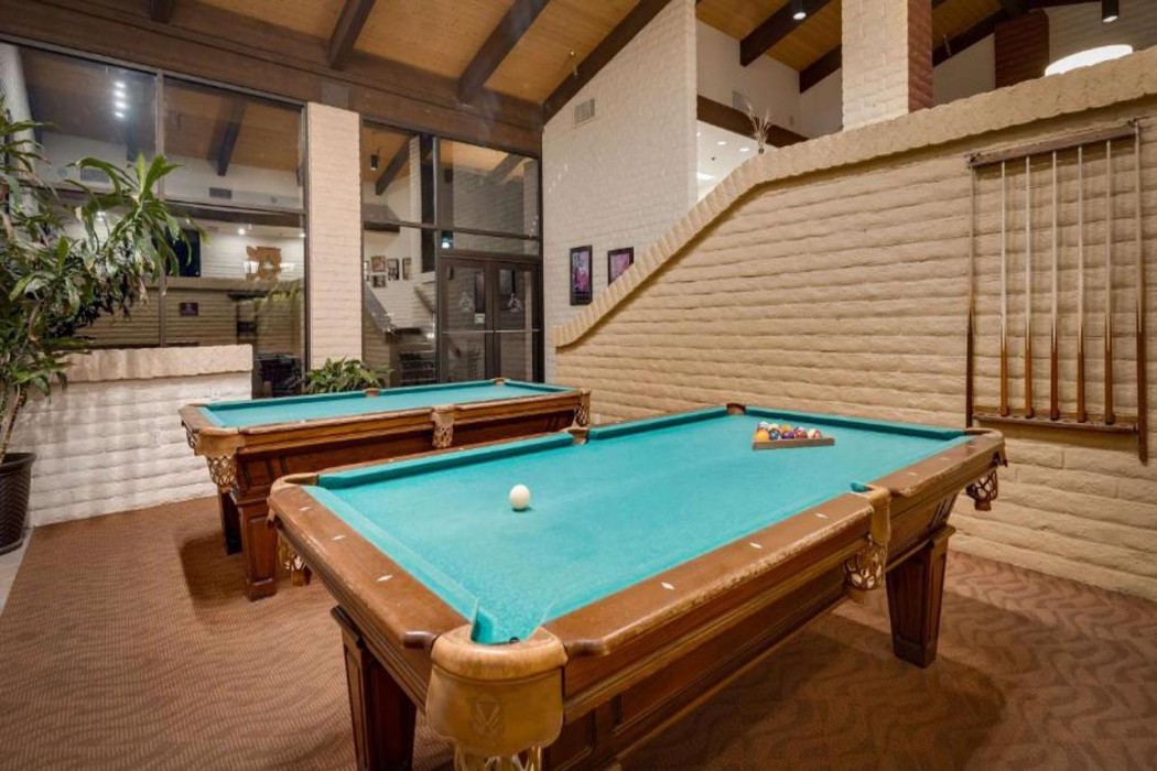 Best Western Plus Arroyo Roble Hotel & Creekside Villas 22/47