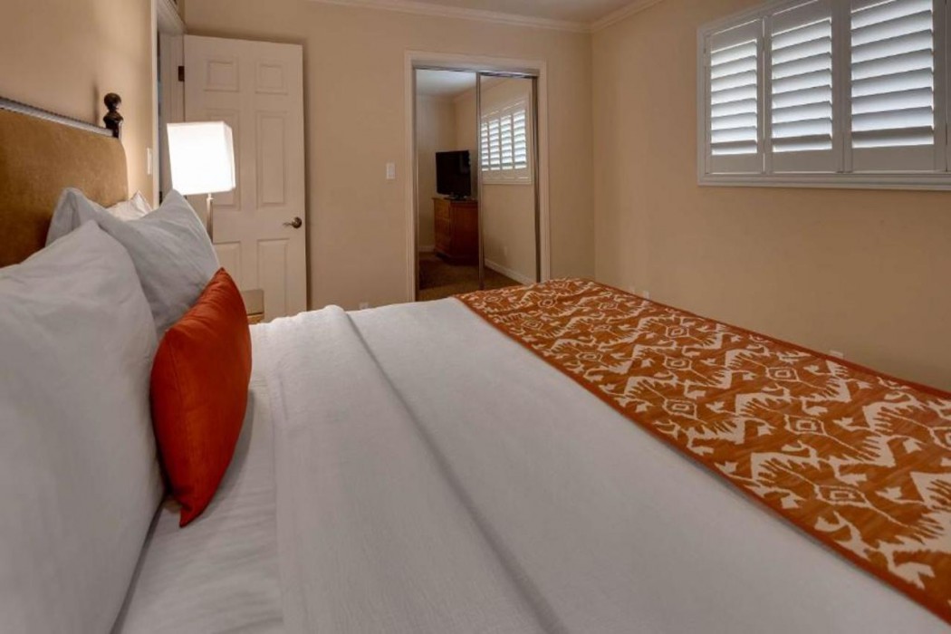 Best Western Plus Arroyo Roble Hotel & Creekside Villas 10/47