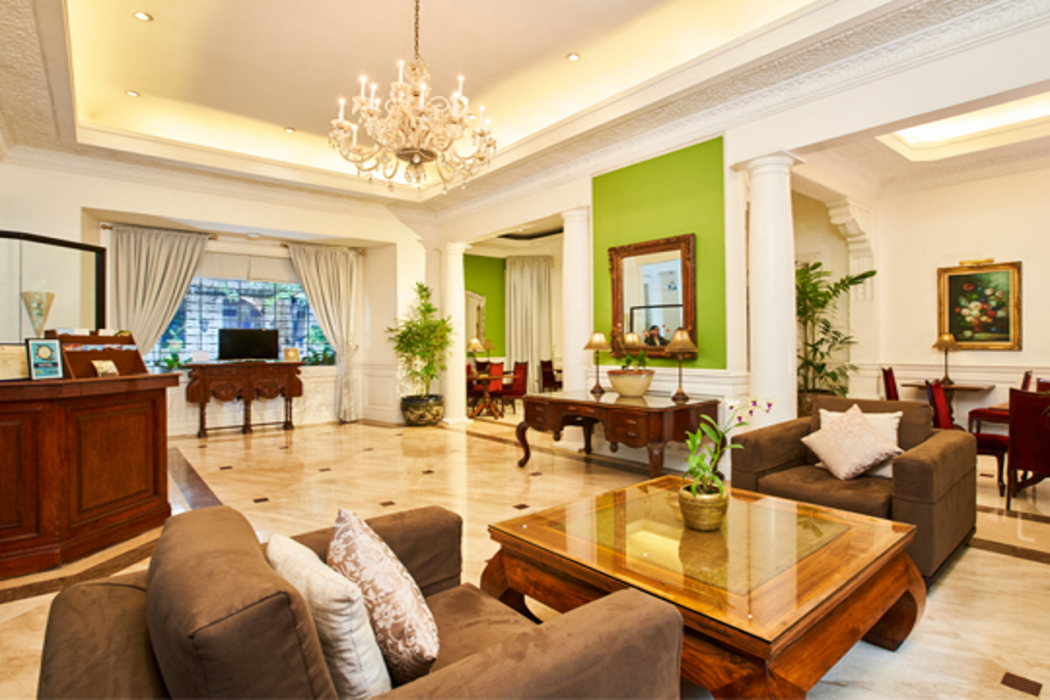 Orchid Garden Suites - Manila 7/64
