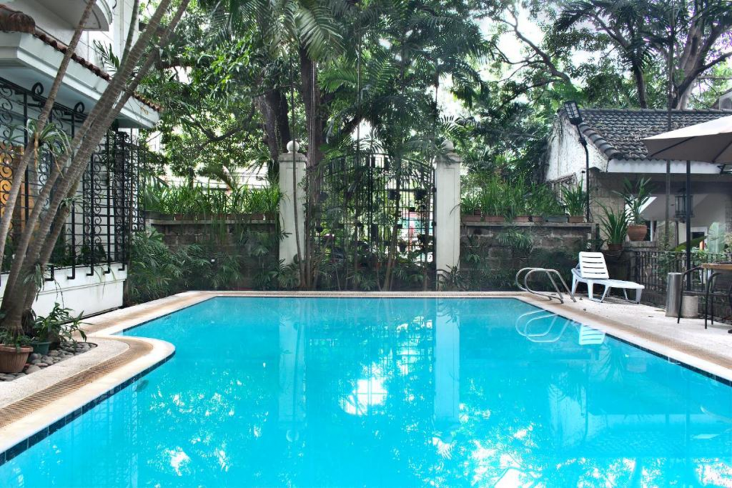 Orchid Garden Suites - Manila 34/64