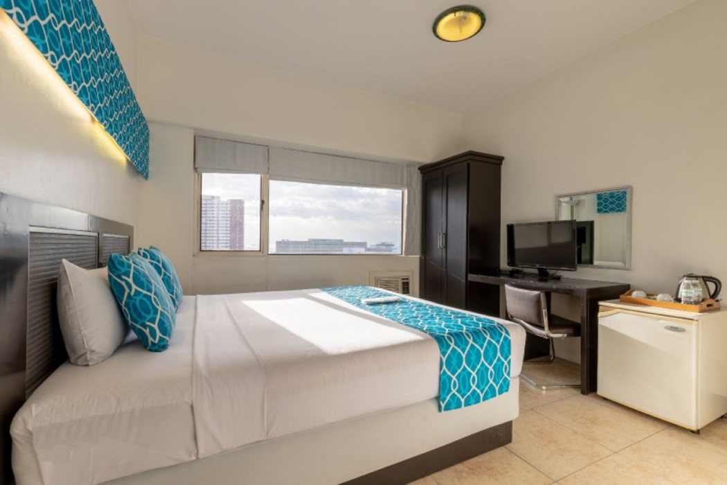 Orchid Garden Suites - Manila 18/64