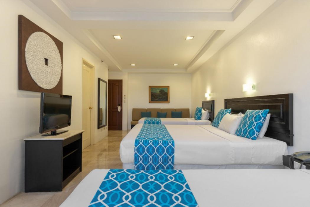 Orchid Garden Suites - Manila 22/64