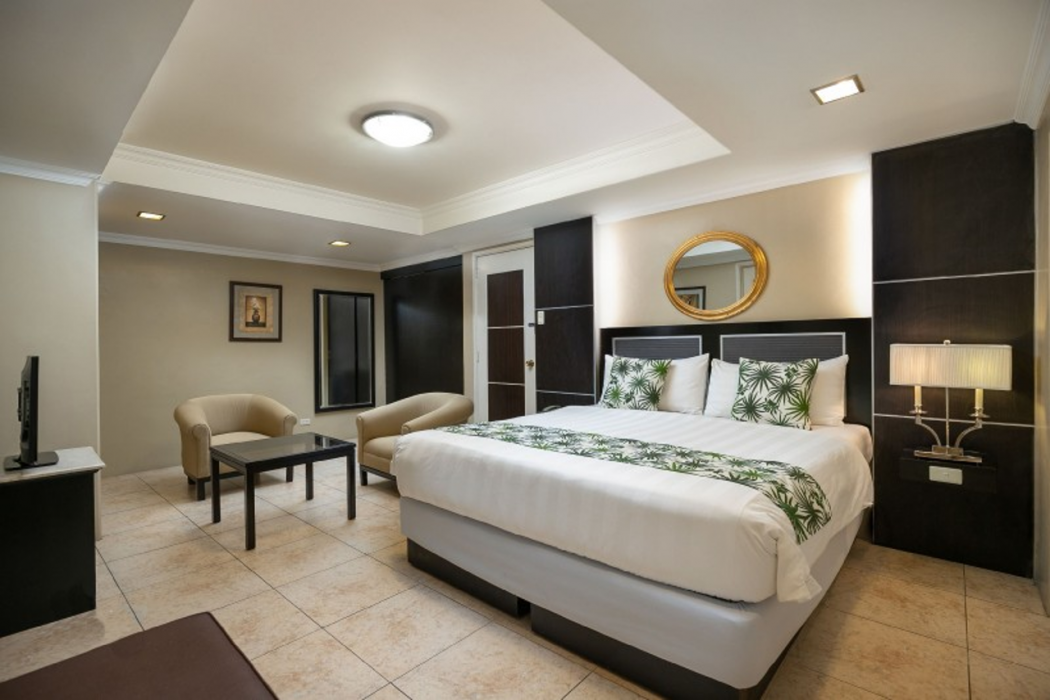 Orchid Garden Suites - Manila 19/64