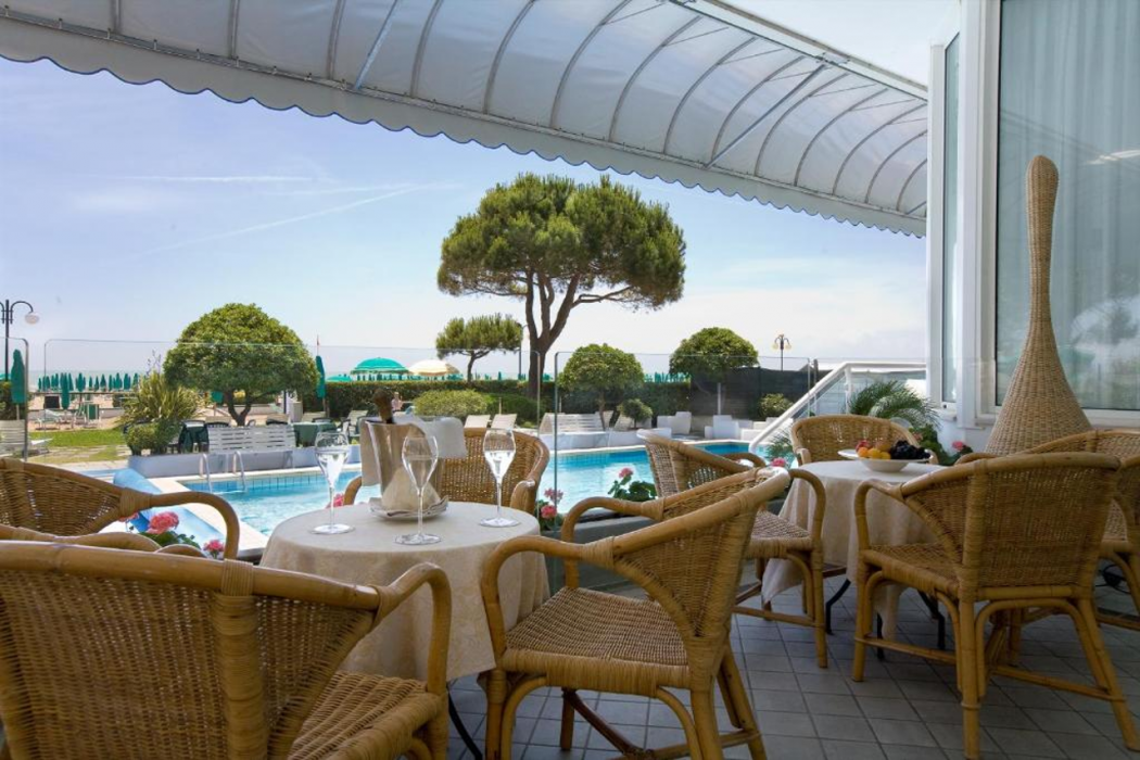 Hotel Croce Di Malta 29/65