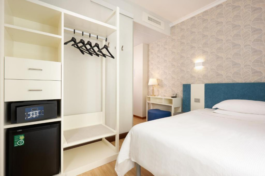 Hotel Croce Di Malta 12/65