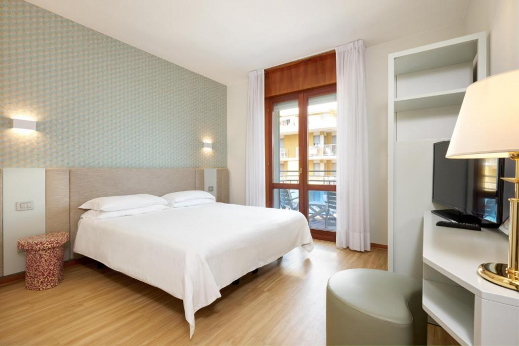 Hotel Croce Di Malta 13/65