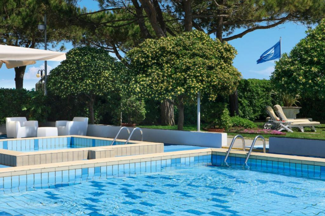 Hotel Croce Di Malta 40/65