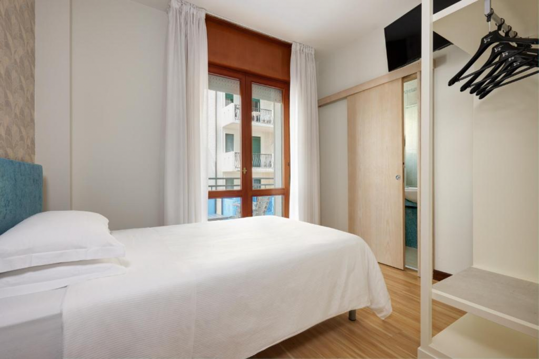 Hotel Croce Di Malta 11/65