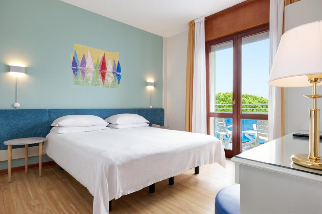 Hotel Croce Di Malta 31/65