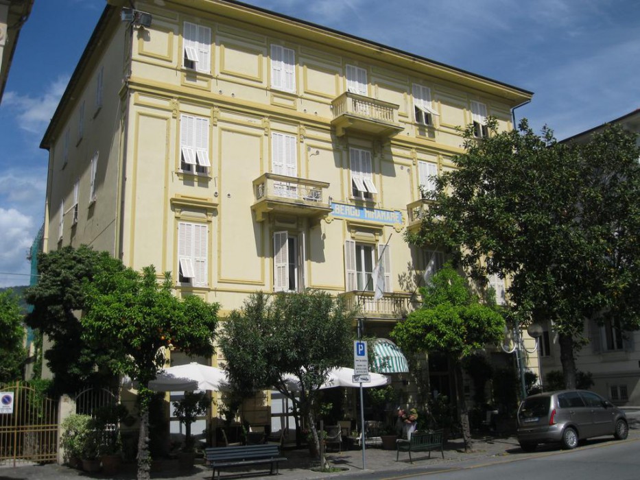 Hotel Miramare 1/55