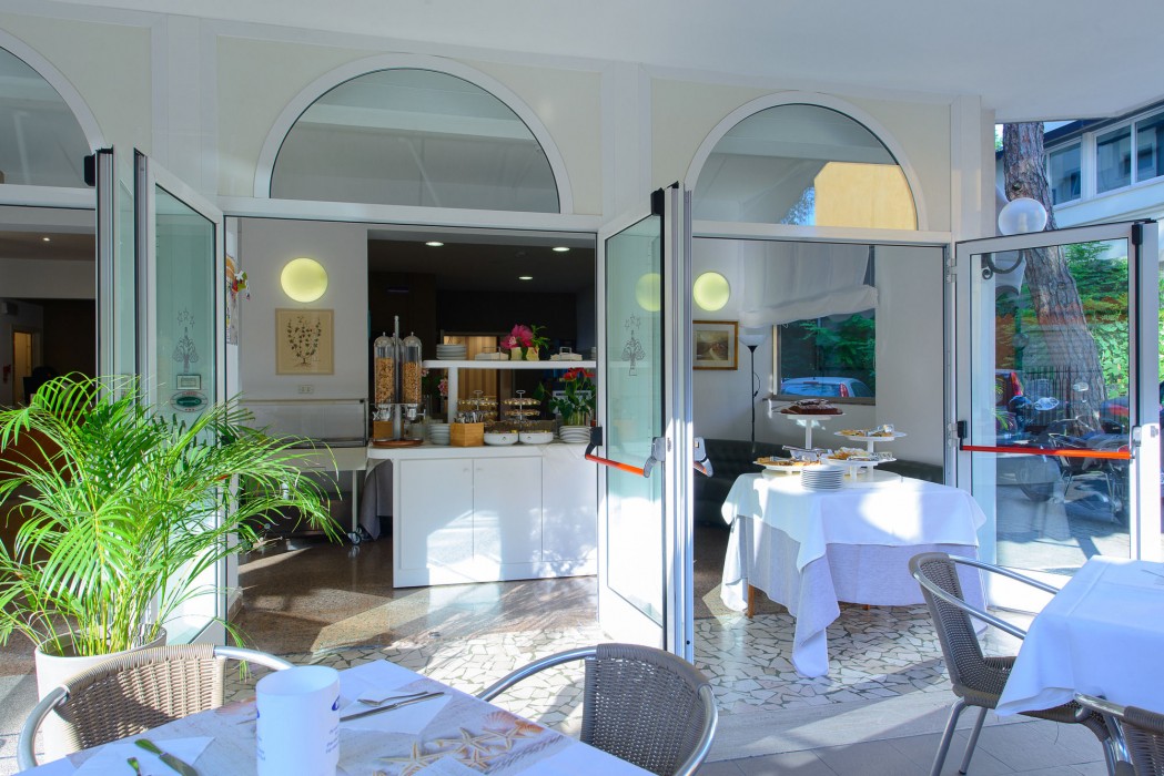 HOTEL FALCO 29/52