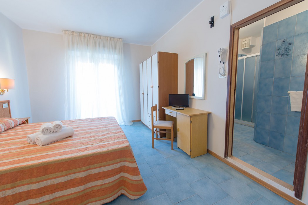 HOTEL FALCO 35/52