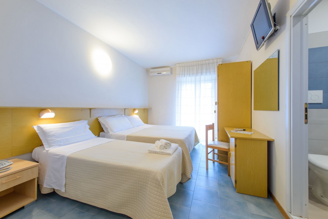 HOTEL FALCO 36/52