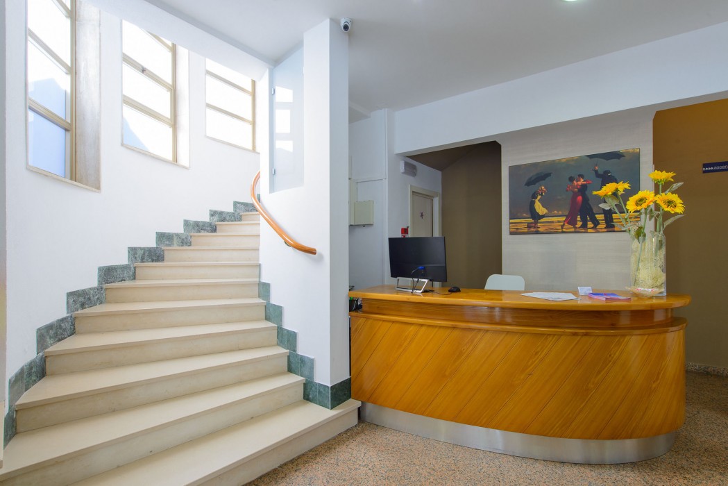HOTEL FALCO 25/52