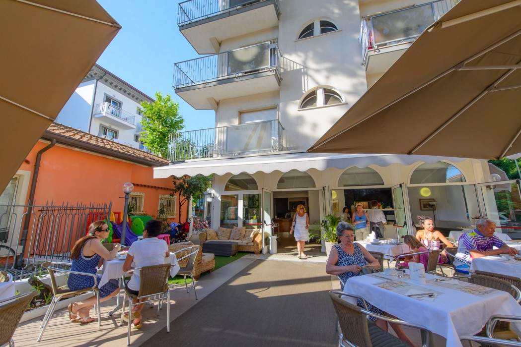 HOTEL FALCO 38/52