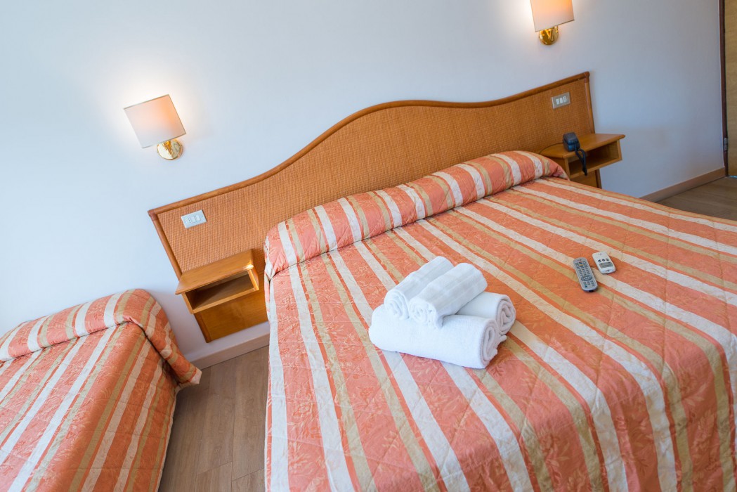 HOTEL FALCO 30/52