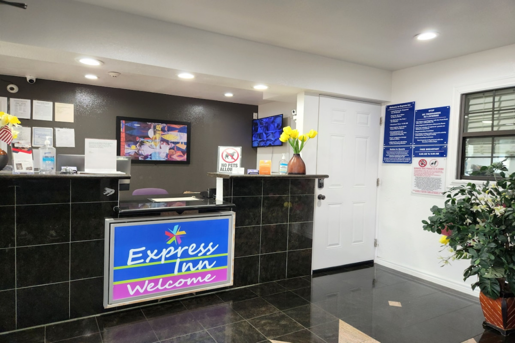 Express Inn 5/60