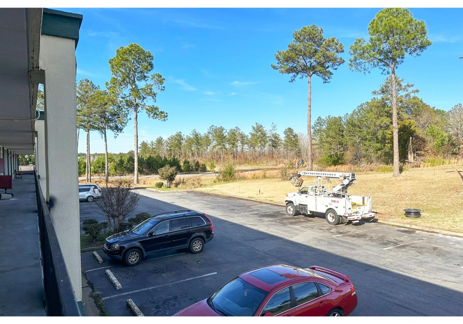Super Inn & Suites by OYO Milledgeville 46/83