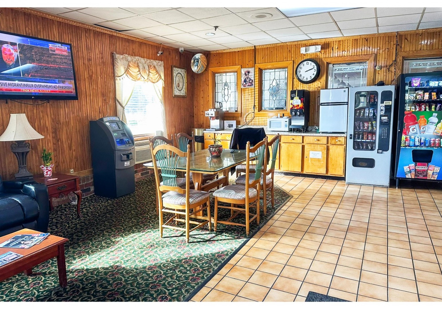 Super Inn & Suites by OYO Milledgeville 24/83