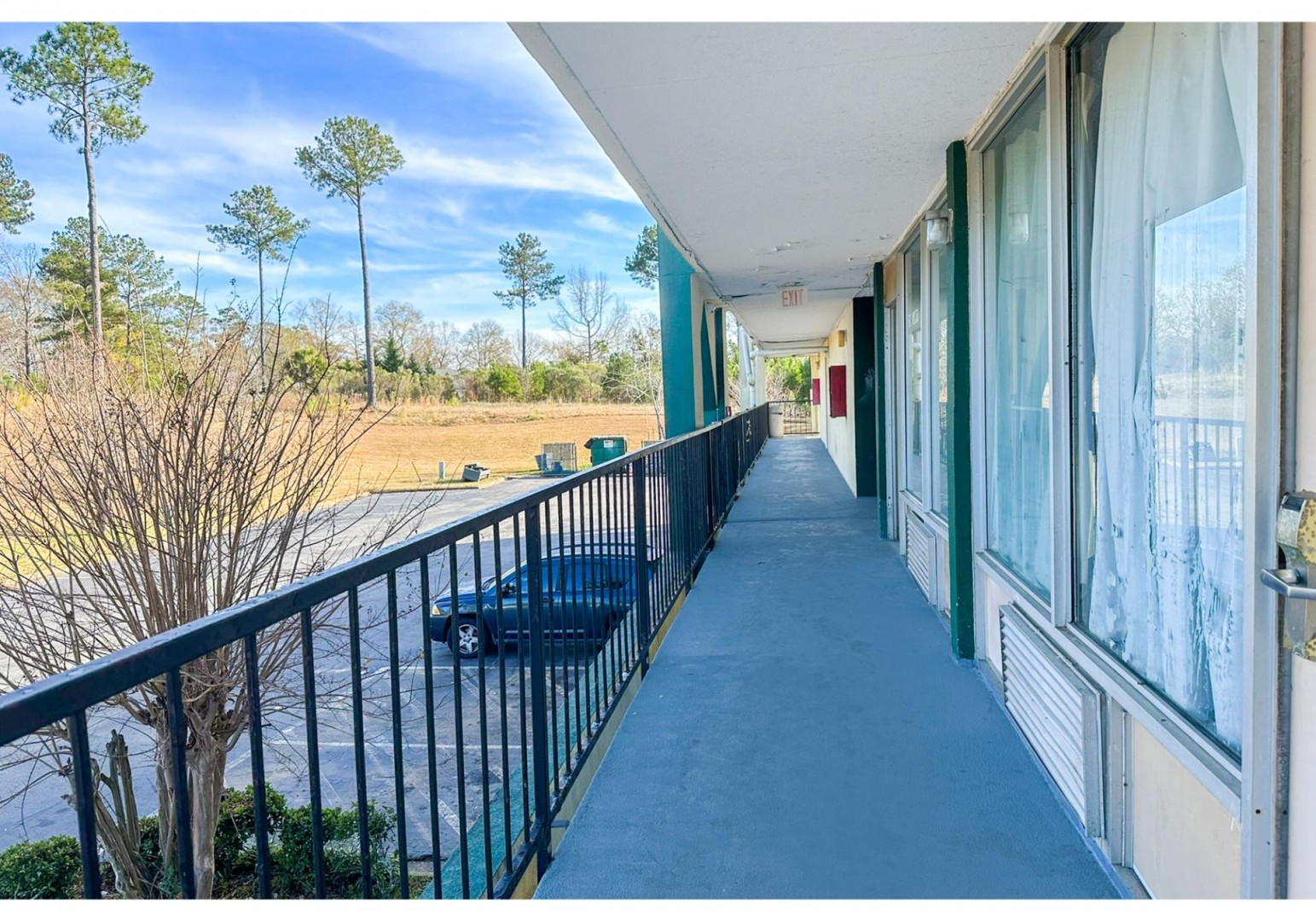 Super Inn & Suites by OYO Milledgeville 29/83