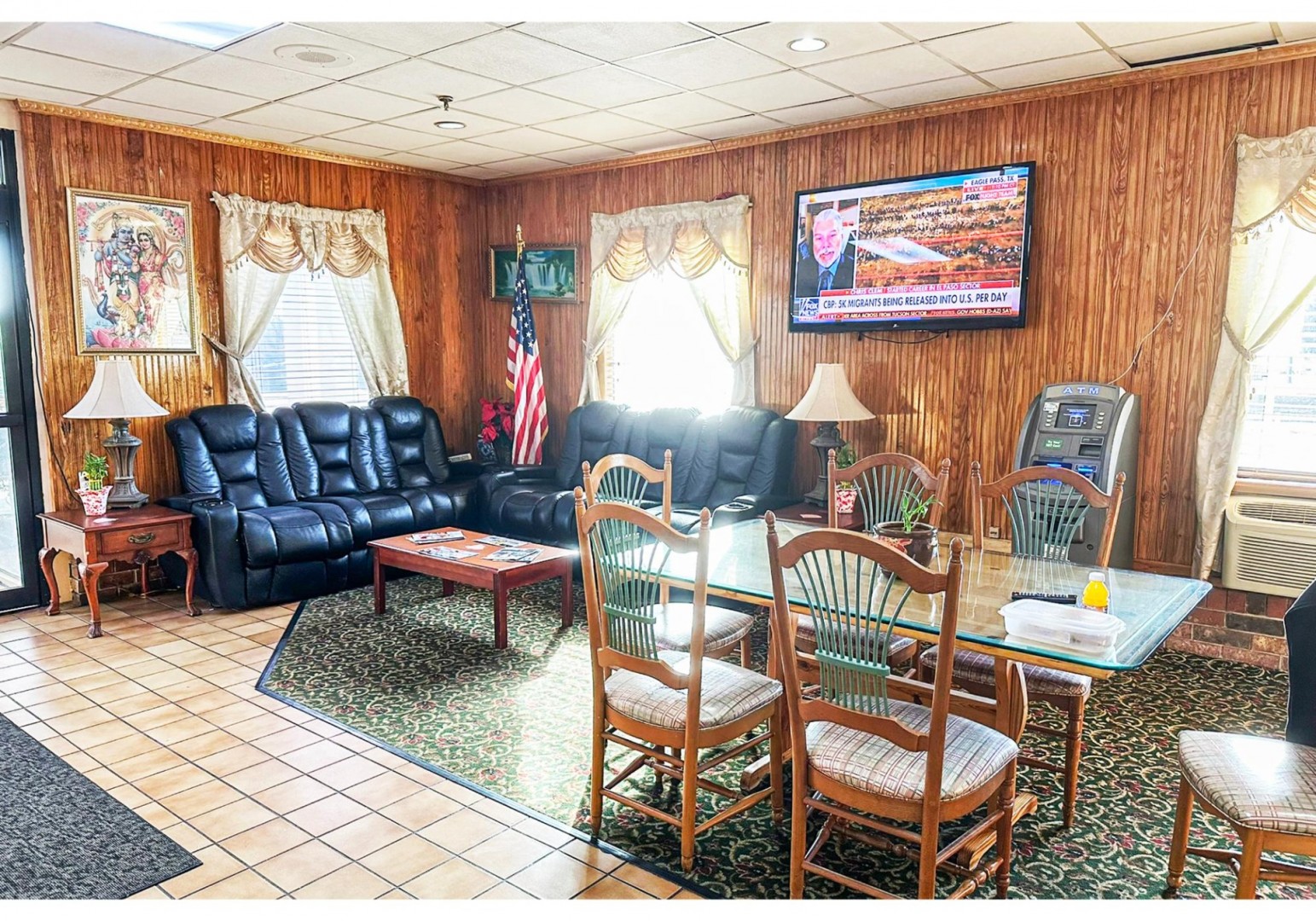 Super Inn & Suites by OYO Milledgeville 22/83