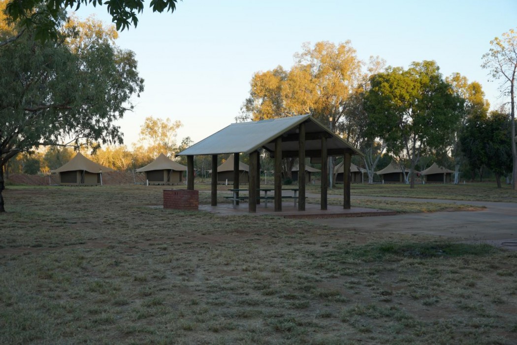 Fitzroy River Lodge photo 2