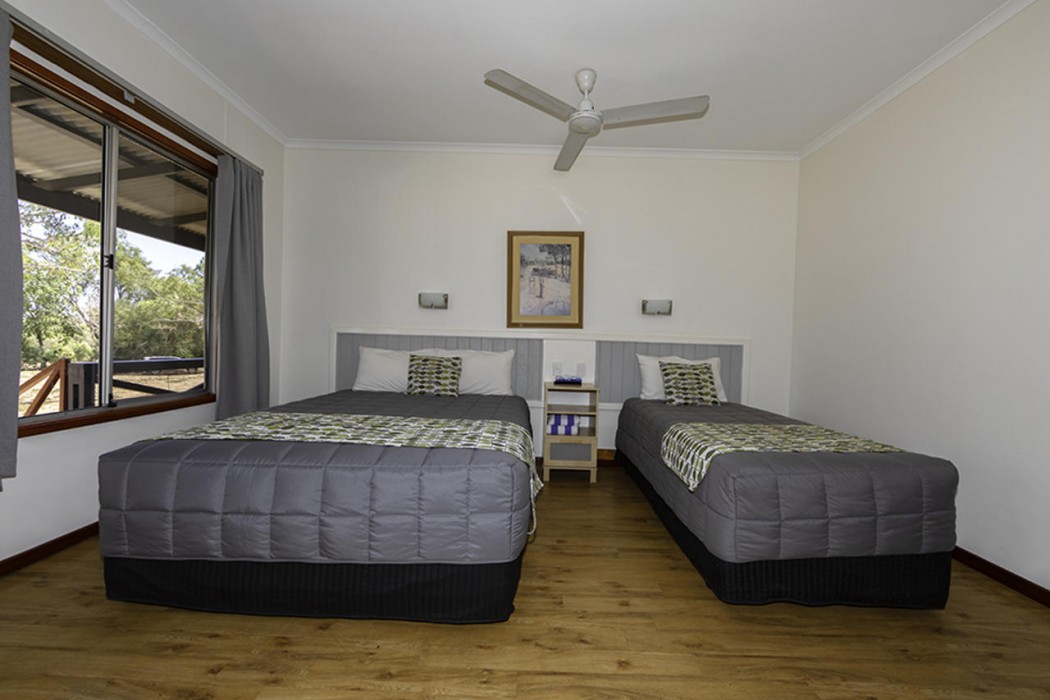 Fitzroy River Lodge photo 3