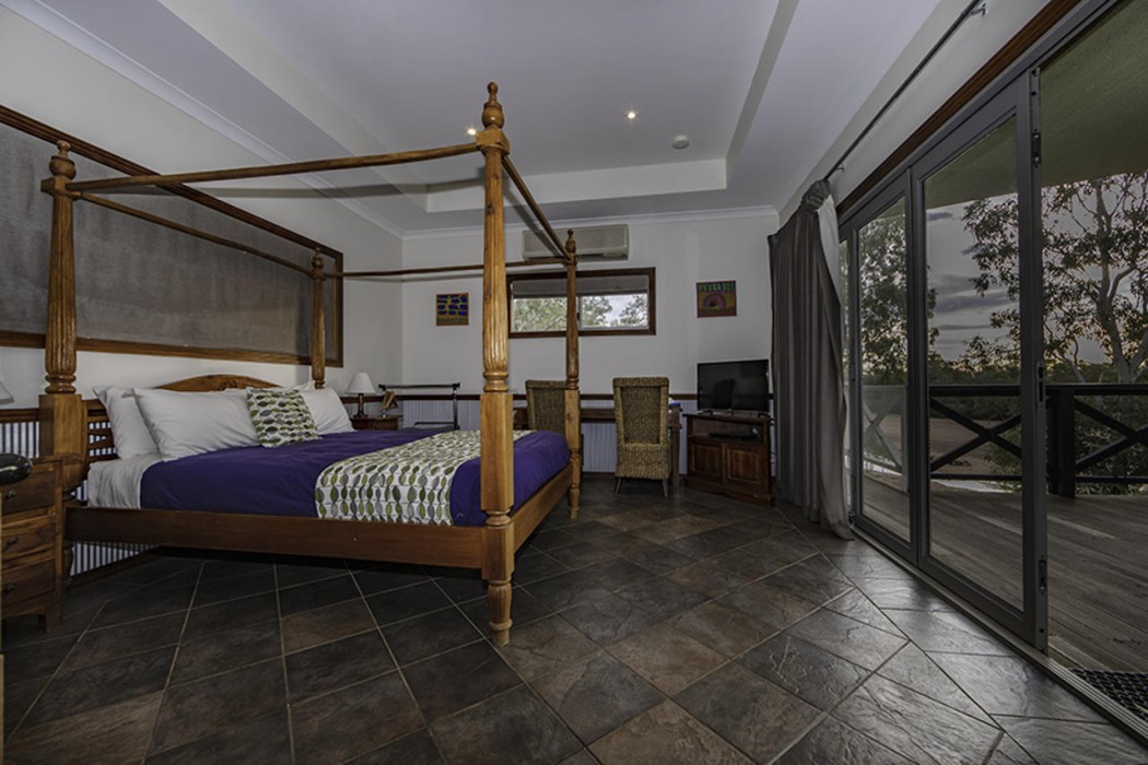 Fitzroy River Lodge photo 5