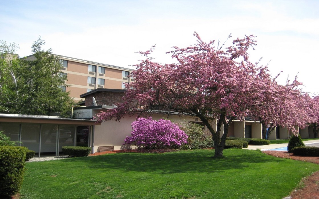 Aloft Framingham 20/59