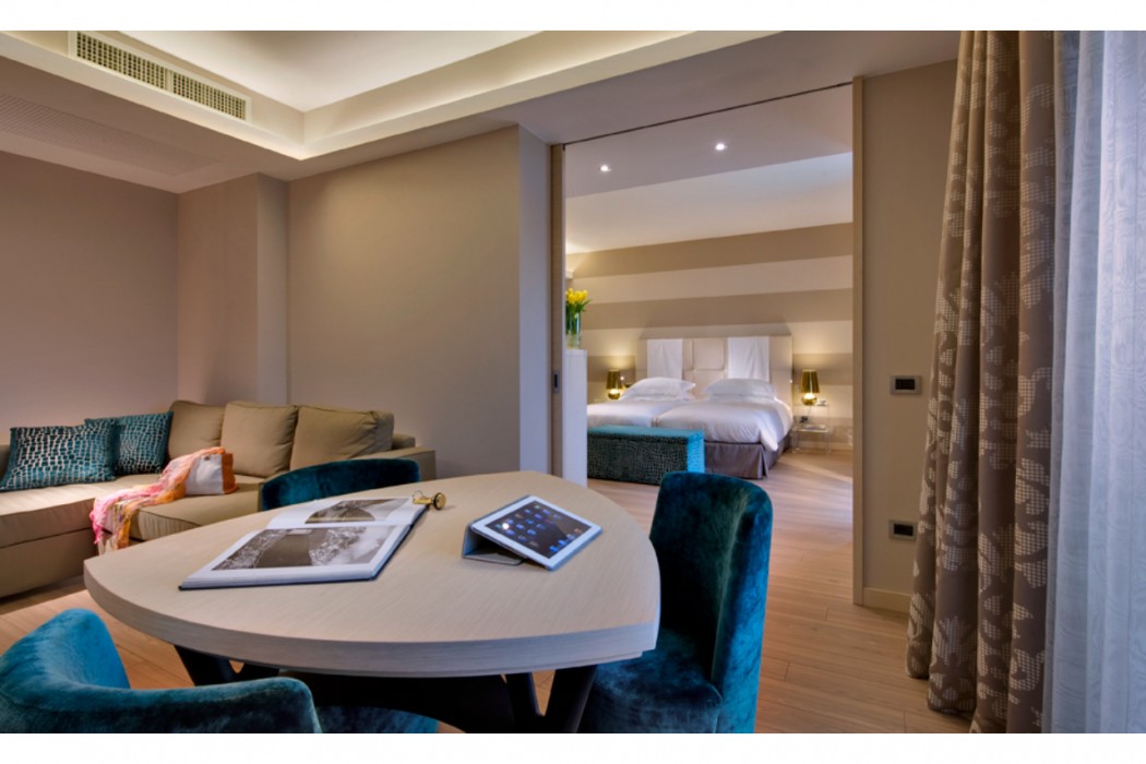Esplanade Tergesteo - Luxury Retreat - Adults Only 23/129