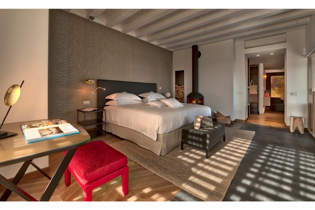 Esplanade Tergesteo - Luxury Retreat - Adults Only 40/129