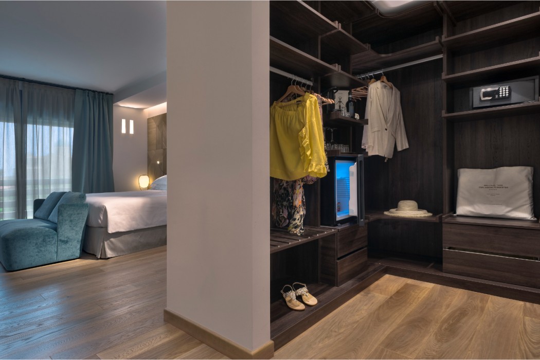 Esplanade Tergesteo - Luxury Retreat - Adults Only 45/129
