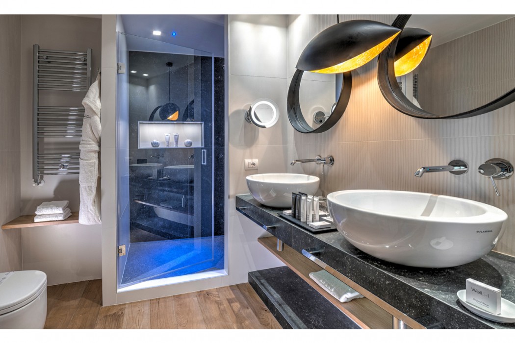 Esplanade Tergesteo - Luxury Retreat - Adults Only 41/129