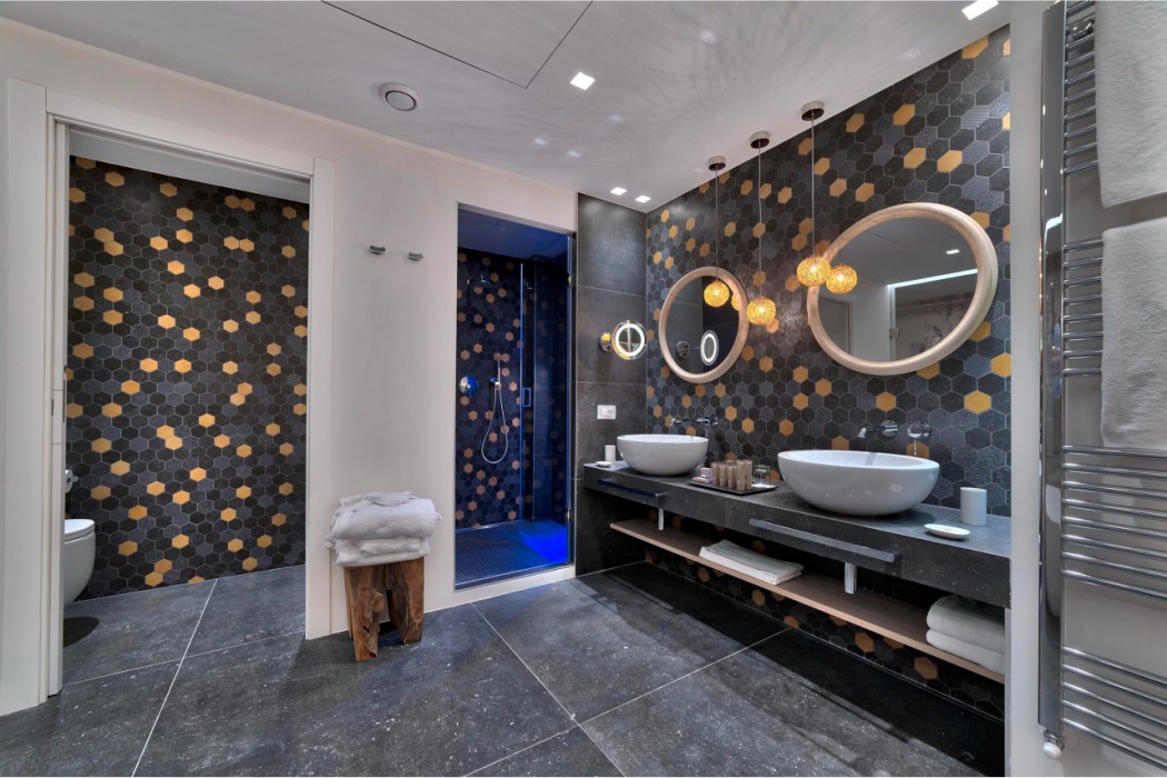 Esplanade Tergesteo - Luxury Retreat - Adults Only 52/129