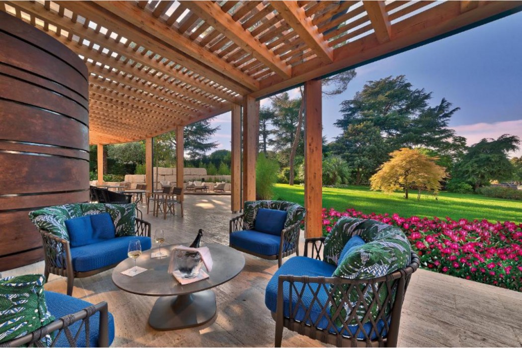 Esplanade Tergesteo - Luxury Retreat - Adults Only 77/129